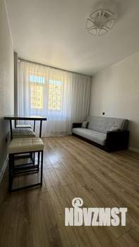 1-к квартира, на длительный срок, 40м2, 12/16 этаж