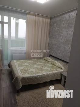 1-к квартира, на длительный срок, 37м2, 9/22 этаж