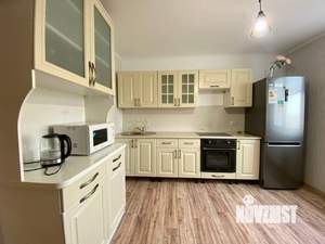 2-к квартира, на длительный срок, 56м2, 12/17 этаж