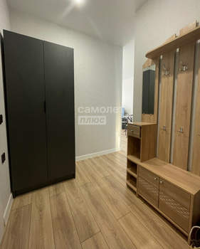 Студия квартира, на длительный срок, 35м2, 13/16 этаж