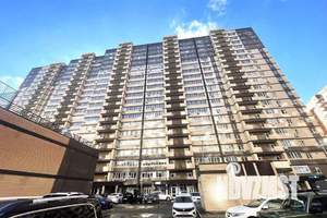 2-к квартира, на длительный срок, 76м2, 2/21 этаж