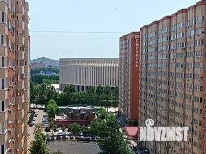 1-к квартира, посуточно, 32м2, 12/18 этаж