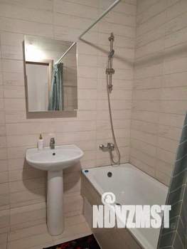 1-к квартира, посуточно, 39м2, 1/1 этаж