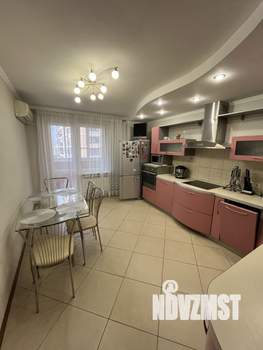 2-к квартира, на длительный срок, 80м2, 11/16 этаж