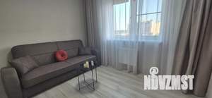 2-к квартира, посуточно, 65м2, 11/17 этаж
