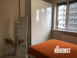 1-к квартира, на длительный срок, 34м2, 6/17 этаж