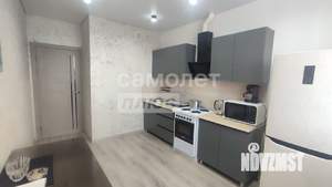 1-к квартира, на длительный срок, 46м2, 4/17 этаж