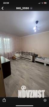 1-к квартира, на длительный срок, 36м2, 10/16 этаж