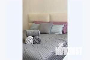 1-к квартира, посуточно, 35м2, 5/17 этаж