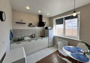 Студия квартира, на длительный срок, 28м2, 6/21 этаж