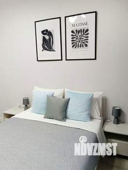 1-к квартира, посуточно, 33м2, 1/1 этаж