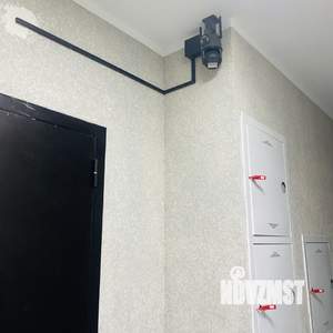 1-к квартира, на длительный срок, 40м2, 4/16 этаж