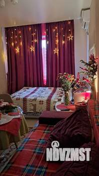 1-к квартира, на длительный срок, 45м2, 14/16 этаж