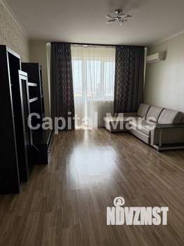 2-к квартира, на длительный срок, 75м2, 10/16 этаж