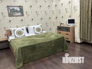 3-к квартира, посуточно, 86м2, 1/1 этаж