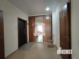 1-к квартира, на длительный срок, 50м2, 4/25 этаж