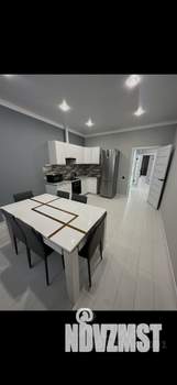 2-к квартира, на длительный срок, 73м2, 1/21 этаж