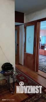1-к квартира, на длительный срок, 38м2, 3/10 этаж