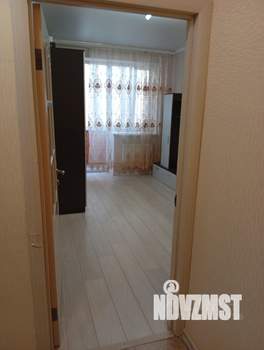 1-к квартира, на длительный срок, 40м2, 5/6 этаж