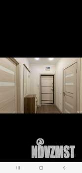 1-к квартира, на длительный срок, 44м2, 16/22 этаж