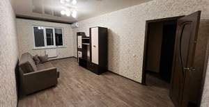 2-к квартира, на длительный срок, 61м2, 4/16 этаж