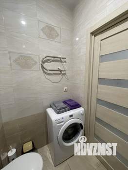 Студия квартира, на длительный срок, 27м2, 5/17 этаж