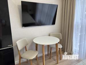 Студия квартира, на длительный срок, 23м2, 11/16 этаж