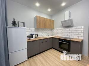 1-к квартира, посуточно, 33м2, 9/17 этаж