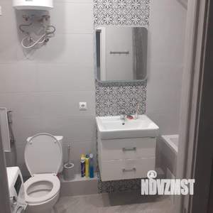 1-к квартира, на длительный срок, 40м2, 7/23 этаж