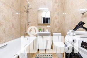 2-к квартира, посуточно, 60м2, 5/16 этаж