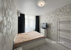 1-к квартира, на длительный срок, 36м2, 10/21 этаж