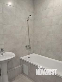 1-к квартира, на длительный срок, 27м2, 1/19 этаж