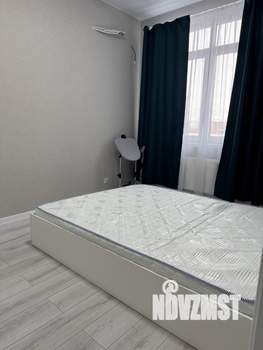 2-к квартира, на длительный срок, 45м2, 1/9 этаж