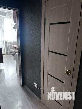 1-к квартира, на длительный срок, 41м2, 1/8 этаж