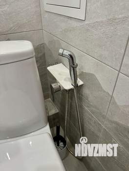 1-к квартира, на длительный срок, 40м2, 17/24 этаж