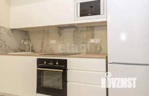 1-к квартира, на длительный срок, 37м2, 3/19 этаж