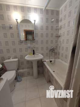1-к квартира, на длительный срок, 31м2, 4/5 этаж