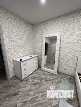 1-к квартира, на длительный срок, 48м2, 21/25 этаж