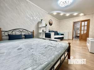 1-к квартира, на длительный срок, 46м2, 14/17 этаж