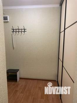 1-к квартира, на длительный срок, 38м2, 2/12 этаж