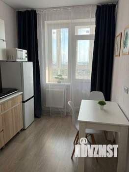 1-к квартира, на длительный срок, 29м2, 10/14 этаж