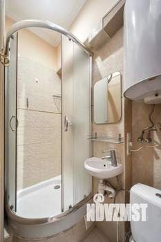 Студия квартира, на длительный срок, 29м2, 8/11 этаж