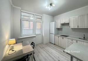 1-к квартира, на длительный срок, 32м2, 14/22 этаж