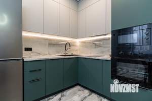 1-к квартира, на длительный срок, 40м2, 7/9 этаж