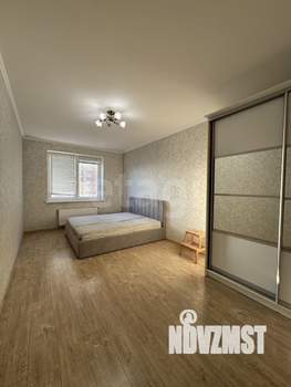 2-к квартира, на длительный срок, 66м2, 6/21 этаж