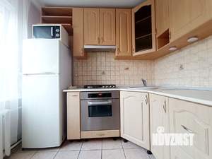 1-к квартира, на длительный срок, 32м2, 3/5 этаж