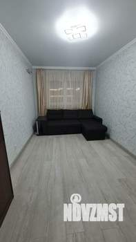 1-к квартира, на длительный срок, 33м2, 14/17 этаж