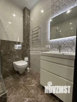 Студия квартира, на длительный срок, 21м2, 8/16 этаж