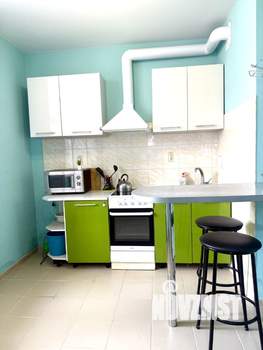 1-к квартира, на длительный срок, 35м2, 14/19 этаж