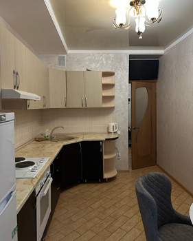 1-к квартира, на длительный срок, 48м2, 12/12 этаж